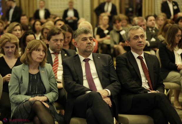 Igor Grosu, un nou apel către INVESTITORII americani și români: „Dragi oameni de afaceri, sunteți bineveniți în R. Moldova! Anul 2023 va fi un an al reconstrucției”