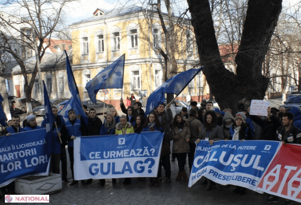 OSCE și Ambasada SUA la Chișinău, în apărarea posturilor de televiziune, excluse din câteva rețele de cablu