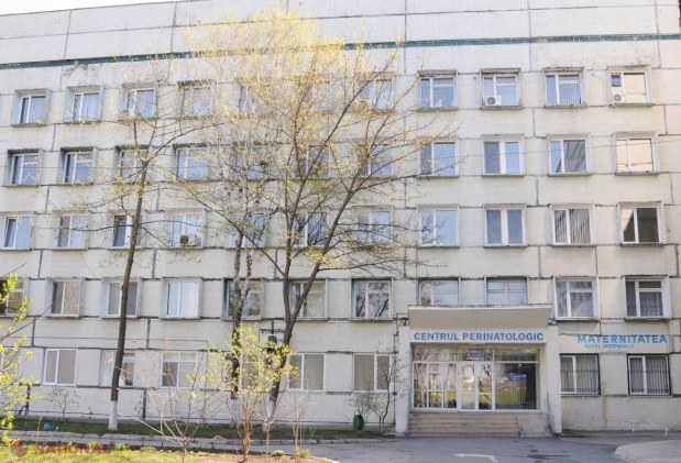 GATA cu „afacerile” foto și video din maternități? Decizia Ministerului Sănătății