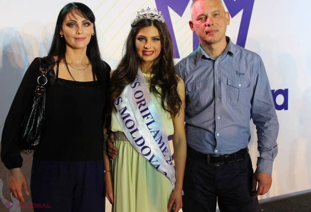 Cum se pregătește „Miss Moldova” pentru concursul „Miss World”