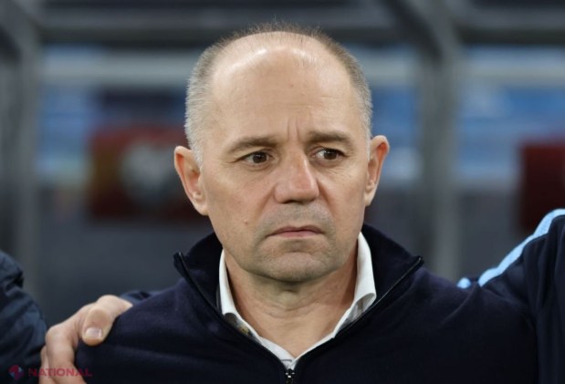 VIDEO // Norvegienii au marcat 12 GOLURI și au câștigat cu 11-1 în fața NAȚIONALEI de fotbal a R. Moldova. Selecționerul Cleșcenco se gândește la DEMISIE, după dezastrul de la Oslo