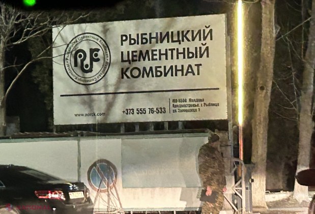 FOTO // Reprezentanții Chișinăului au pătruns, în premieră, în fieful opac al regimului separatist de la Tiraspol. Krasnoselski a fost nevoit să accepte inspectarea obiectivelor industrial-energetice, dar și fermele de crypto