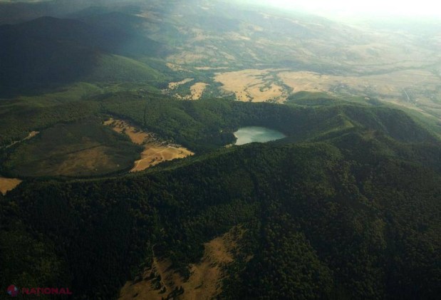 ODIHNĂ ȘI TRATAMENT // Băile Tușnad - România, o stațiune montană cu comori naturale