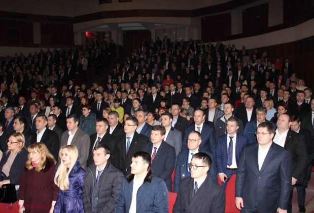 Cine sunt procurorii DELEGAȚI în Consiliul Superior al Procurorilor pentru următorii patru ani