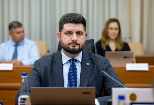 ULTIMA ORĂ // Capcana de la „Moldovagaz”, companie controlată de rușii de la „Gazprom”? Dorin Junghietu BLOCHEAZĂ planul de a lăsa țara fără rezerve de gaze în prag de iarnă​, pentru a atenua pe termen scurt impactul scumpirilor