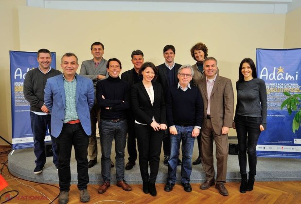 START înscrierii la concursul ADAMI Media PRIZE 2016: Premii IMPORTANTE pentru învingători