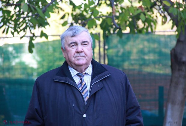 Mircea Snegur: „Kravciuk îmi propunea să soluționăm problema transnistreană după modelul Crimeii”