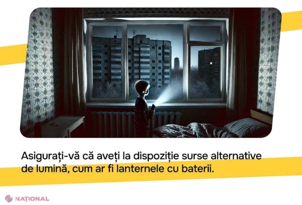METEO // Cod galben de ploi puternice și vineri, până la amiază, în R. Moldova