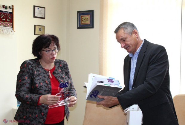 Serviciile de AMBULANȚĂ de la Chișinău și Iași, colaborare pentru a câștiga împreună proiecte cu finanțare europeană