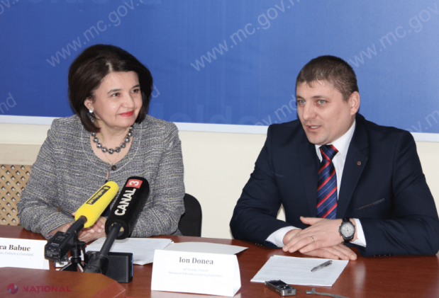 Ministerul Educației caută tineri din R. Moldova pentru a le oferi GRANTURI de până la 350 de mii de lei