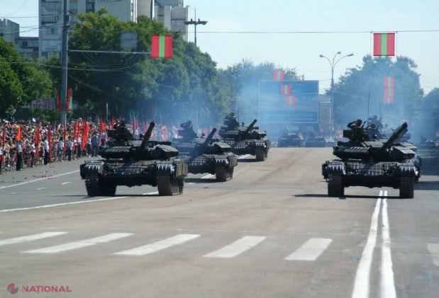 Cum se pregăteşte Rusia de atacuri. OPERAŢIUNEA organizată pe teritoriul R. Moldova
