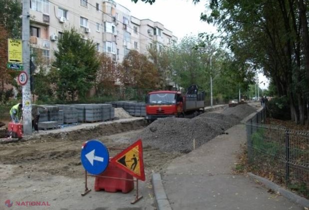 Atenție, șoferi! Centrul capitalei va fi închis în weekend!