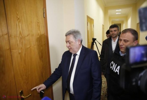 Justiția REZOLVĂ problemele capitalei, care a rămas FĂRĂ administrație. Un viceprimar se întoarce la serviciu 