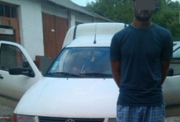 Primarul caracterizează tânărul care a UCIS șoferul unui automobil în pădurea de la Sociteni: „Dormea prin cimitire”