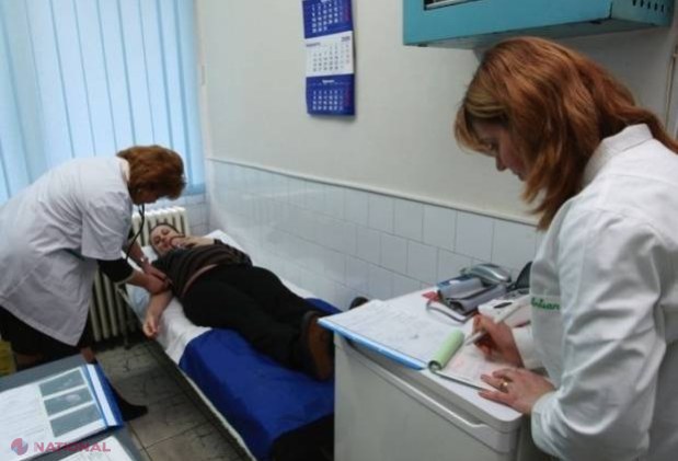 Medicii BAT ALARMA: R. Moldova, în prag de EPIDEMIE. Majoritatea celor afectați sunt copiii
