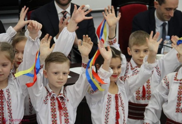 Directorul ICR „Mihai Eminescu” de la Chișinău: „Pe 24 ianuarie a fost aprinsă făclia conștiinței culturale comune, care avea să fie și mobilul pentru marea realizare de la 1 decembrie 1918”