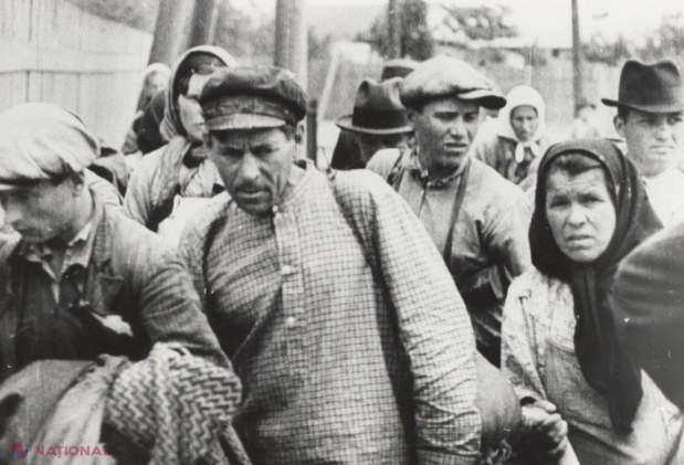 Milioane de lei, DESPĂGUBIRI pentru zeci de victime ale regimului sovietic