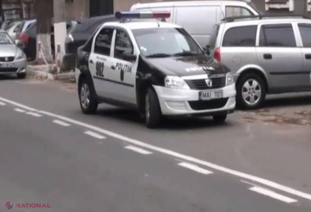 Alertă cu BOMBĂ la un liceu din capitală