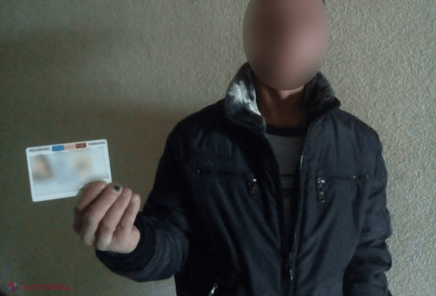 Răzbunarea CRUNTĂ a unui moldovean pe fosta iubită: A denunțat-o la frontieră