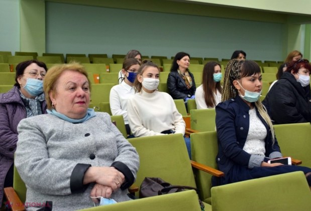 TRADIȚIE // Ilan Șor continuă să ofere PREMII CONSISTENTE celor mai buni elevi din Orhei