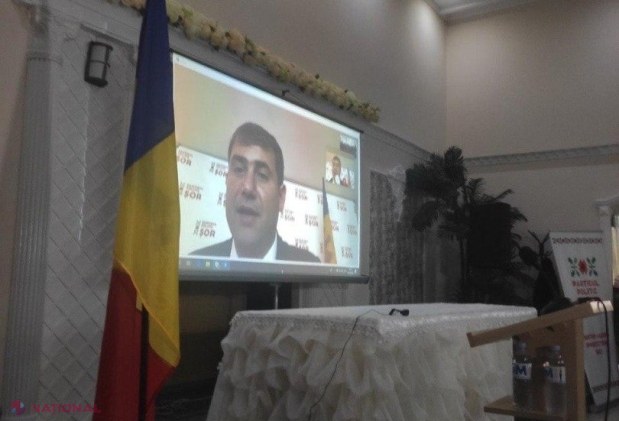 FOTO // Partidul „ȘOR” își mărește rândurile: Doar în acest week-end peste 1500 de cetățeni au devenit membri ai formațiunii