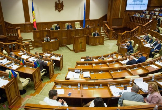 Pensionarii din R. Moldova vor avea dreptul la REEXAMINAREA pensiilor începând cu anul 2019