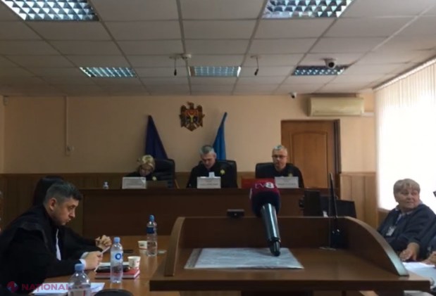 VIDEO // Evghenia Guțul, noul BAȘCAN al Găgăuziei. Curtea de Apel Comrat a VALIDAT scrutinul în care s-ar fi comis mai multe încălcări, inclusiv coruperea alegătorilor