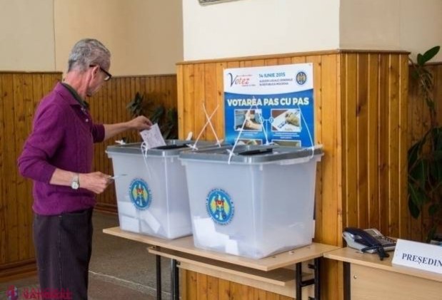Locuitorii a NOUĂ sate din R. Moldova își vor alege primari noi în această toamnă
