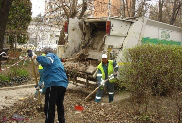 Șomerii APȚI de muncă ar putea fi OBLIGAȚI să presteze munci în folosul comunității. Dacă vor REFUZA să muncească, AJUTORUL SOCIAL oferit familiei va fi STOPAT