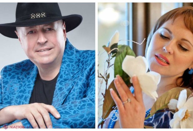 Surpriză muzicală de la Ion Suruceanu! Artistul lansează un duet în limba italiană