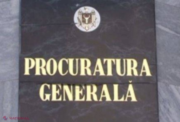RĂZBOI între Inspectoratul General al Poliției și Procuratura Generală