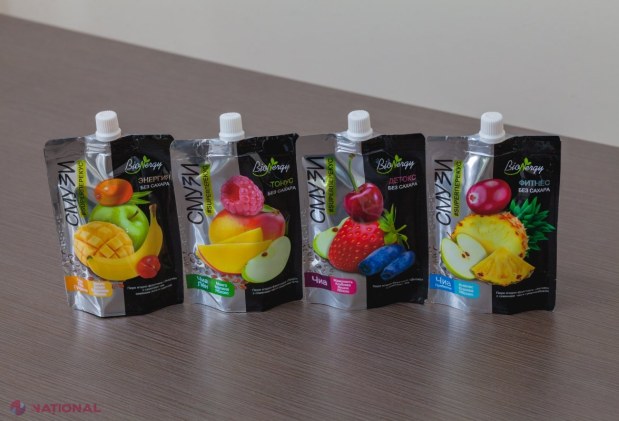 VIDEO, FOTO // Excepţionalele şi FAIMOASELE produse SiberiaLine – acum accesibile şi consumatorilor din Moldova! Unde pot fi procurate