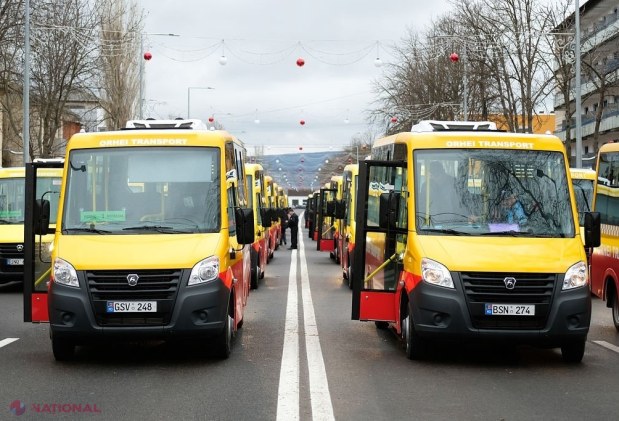 Primăria Bălți ar copia inițiativele sociale lansate de Ilan Șor la Orhei