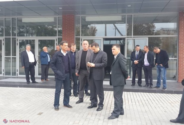VIDEO, FOTO // R. Moldova va avea un Stadion Republican MULTIFUNCȚIONAL