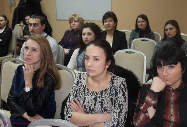 VIDEO // Înveți UȘOR, RAPID și CALITATIV cu www.learning.md 