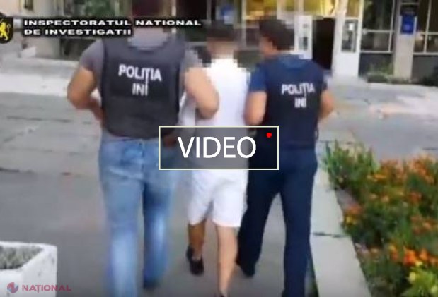 „Lucru” pentru sezonul estival: Basarabence, racolate pentru a presta servicii sexuale pe litoral, în Constanța, pentru o mie de euro pe săptămână