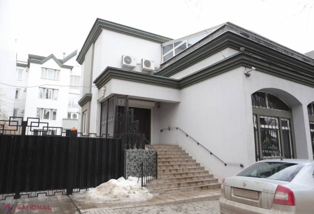Cum arată noul sediu al CSM, TĂINUIT de Visternicean