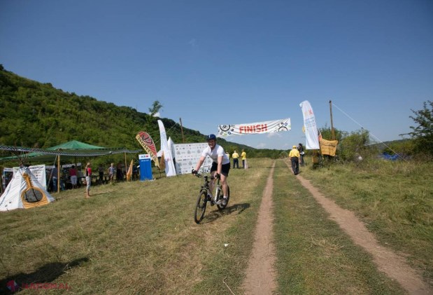 FOTO // Medpark a participat la cursa Green Run, susținând modul sănătos de viață