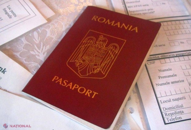 DECIS // Cetățenii europeni vor putea veni în R. Moldova DOAR în baza buletinelor de identitate
