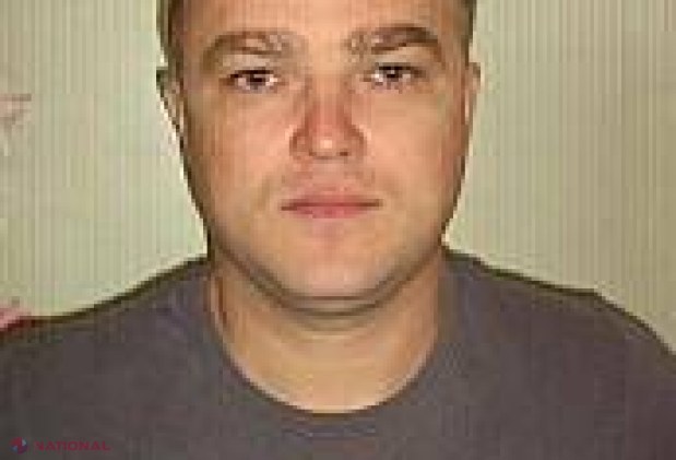 ATENȚIE! Poliția îl caută. A fugit din Penitenciarul „Pruncul”
