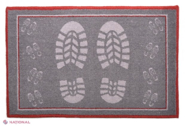 Toate covoarele la JUMĂTATE de preț! Povestea de Crăciun de la Floare Carpet a început!