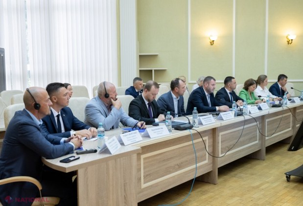 Parchetul European ar putea deschide, în viitorul apropiat, un birou în R. Moldova! Laura Codruța Kövesi, la Chișinău: „Putem să vă ajutăm, dar este important să veniți către noi cu dosare”