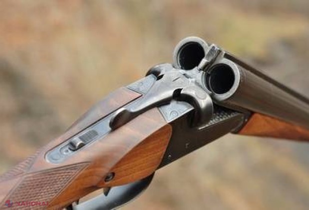 Un bărbat din sudul R. Moldova s-a ÎMPUȘCAT la vânătoare