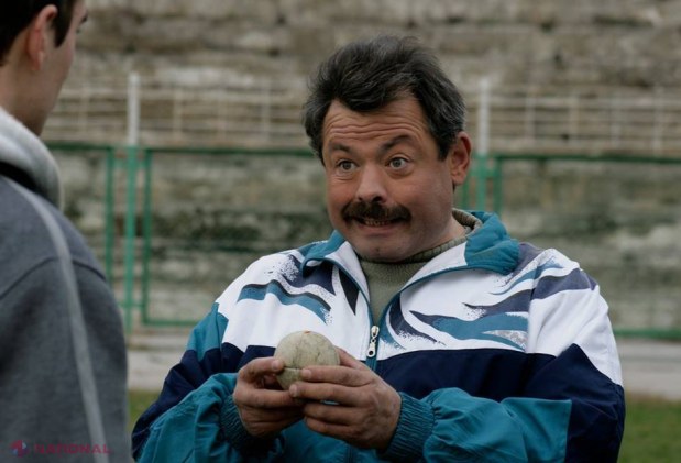 FILM // Igor Cobîleanski lansează „La limita de jos a cerului”
