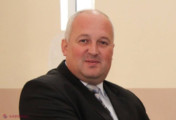 Familia șefului SPPS, cu afaceri de milioane
