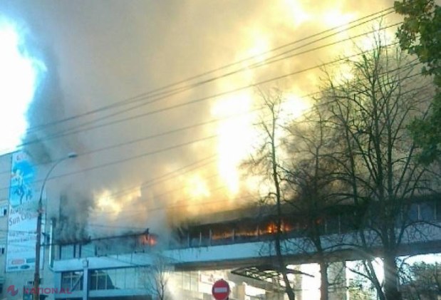 Vă mai amintiți pasarela care a ARS la „Sun City”? Ce ar urma să fie construit acolo