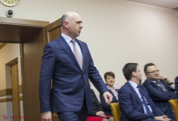 Mesajul premierului Filip pentru CRITICII reformei sistemului de pensii. De la 1 noiembrie, pensiile primite de peste 67 de mii de bătrâni au crescut cu 232-408 lei