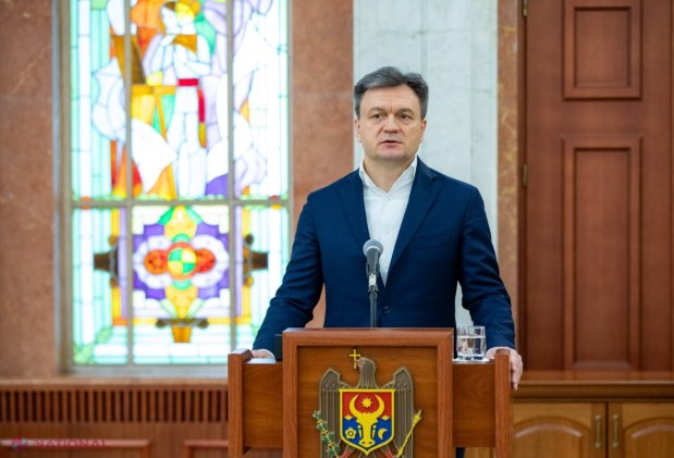 Dorin Junghietu, noul ministru al Energiei, misiune crucială pentru securitatea energetică a R. Moldova: Obiectivele stabilite de Guvern și Președinție