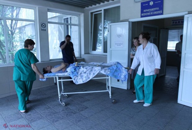Primul spital regional va fi construit la Bălți. Autoritățile caută 80 de milioane de euro