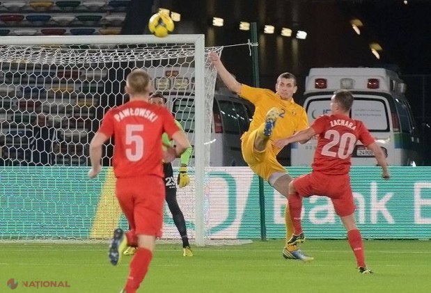 VIDEO, FOTO // Selecționerul vede jumătatea plină a paharului după trei înfrângeri